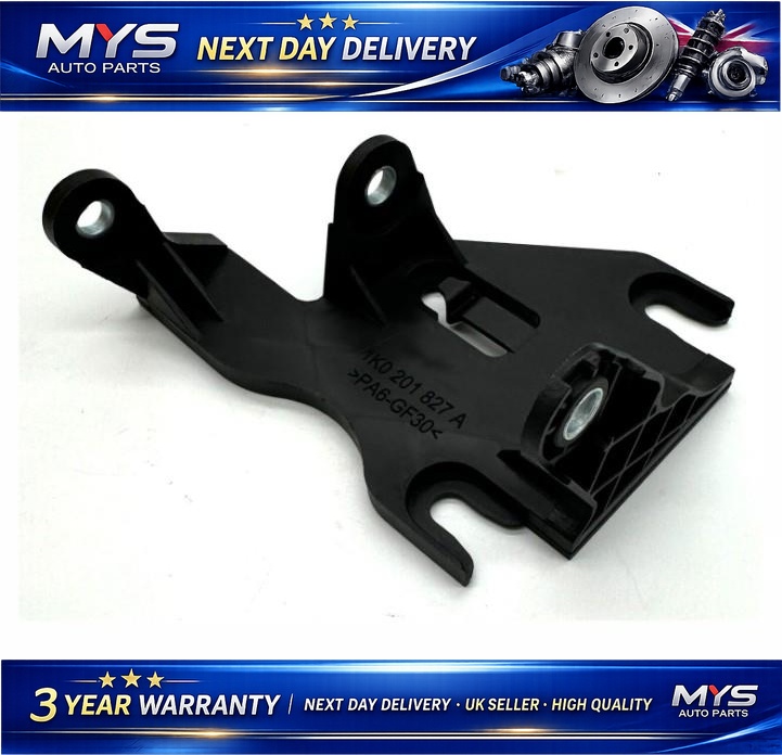 Charcoal Carbon Filter Fixing Bracket - AUDI A3 VW Caddy Golf Jetta