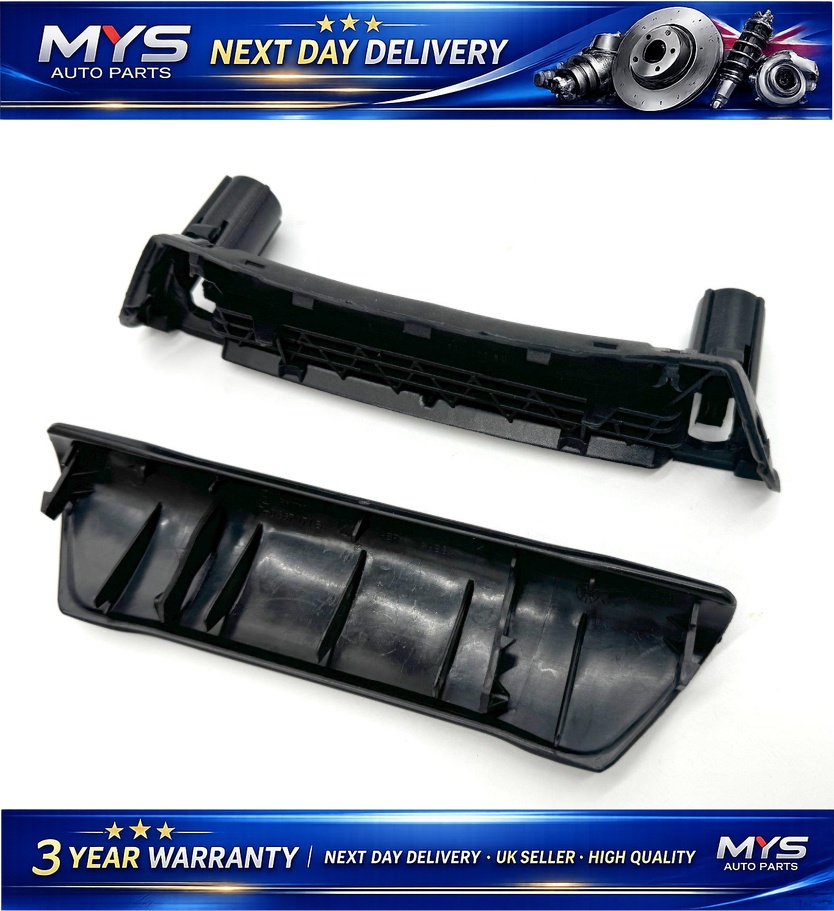 Interior Door Grab Handle Front Right - VW Transporter T5 2003 - 2015
