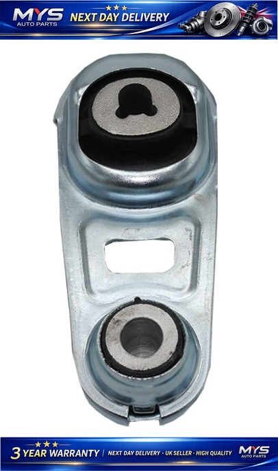 Rear Engine Gearbox Mounting - RENAULT Kadjar NISSAN Qashqai - OEM 113604EA0A