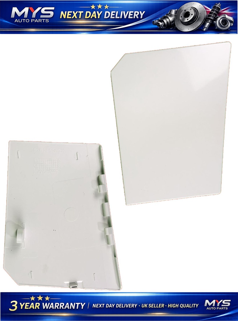 Fuel Cap Flap - FIAT Ducato PEUGEOT Boxer CITROEN Relay (2006-2017)