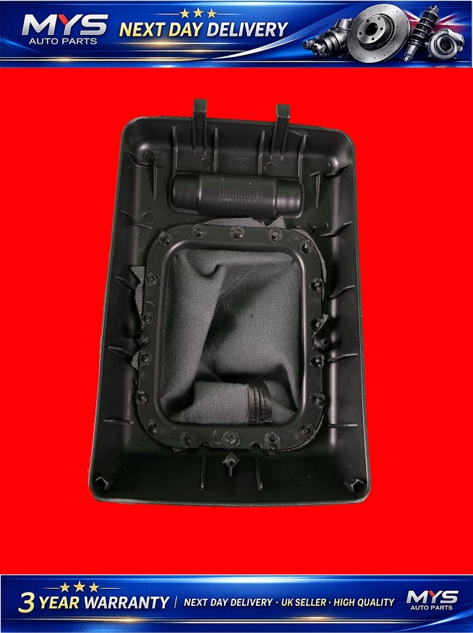 Gear Knob Gaiter Frame - FORD Connect (2002-2013) - OEM 2T14V045B78