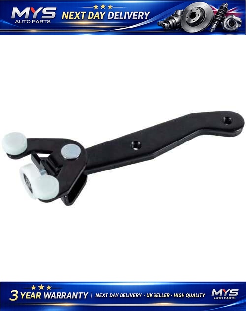 Sliding Door Roller Guide Hinge Bottom Right Side - VW V T5 T6 +more