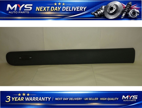 Door Panel Trim Moulding Strap Front Left - RENAULT Kangoo