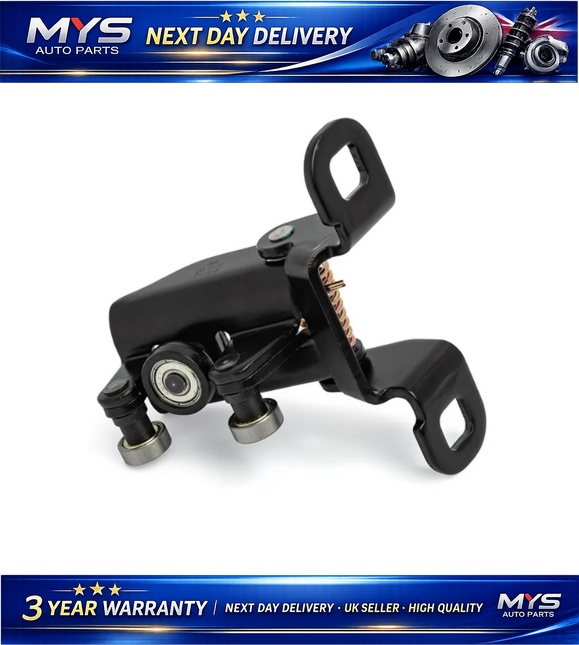 Sliding Door Roller Guide Hinge Middle Right - FORD Transit Mk6 Mk7