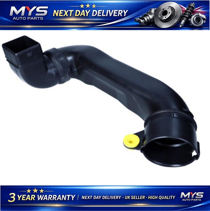 Air Intake Hose Pipe - CITROEN C2 C3 C4 PEUGEOT +more