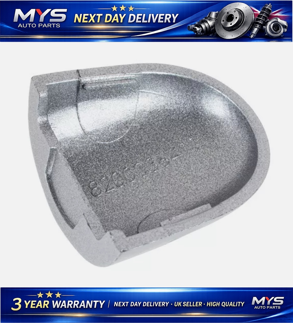 Door Handle Cover Grey Door Lock Cover Grey Right Side - RENAULT +more
